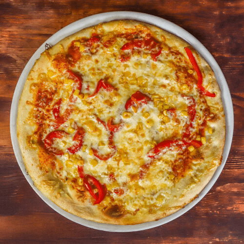 Pizza Romantica