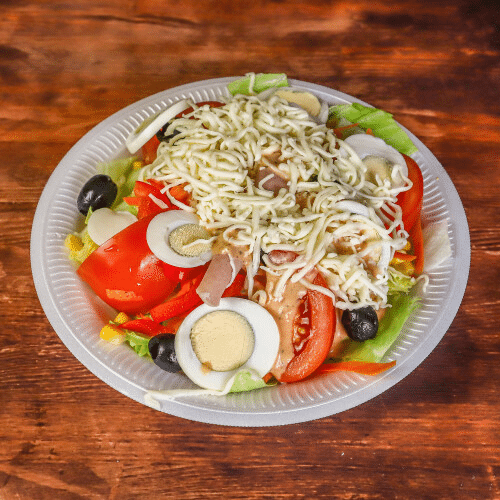 Salat Italiana