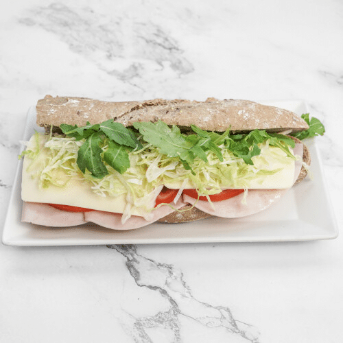 Baguette Amsterdam