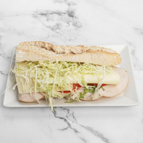 Baguette Antwerpen