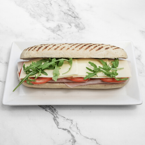 Panini Bressanone