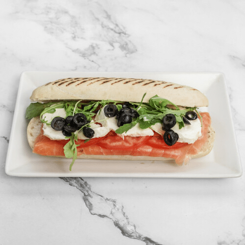 Panini Cosa