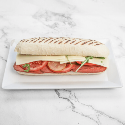 Panini Latina