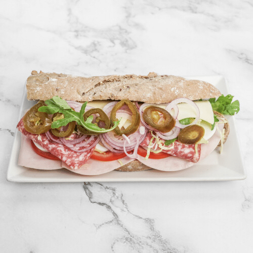 Baguette Mainz