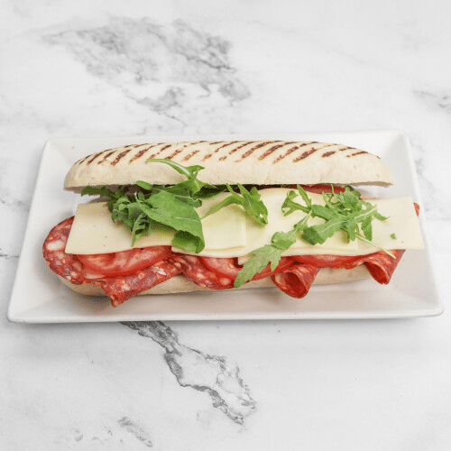 Panini Merano