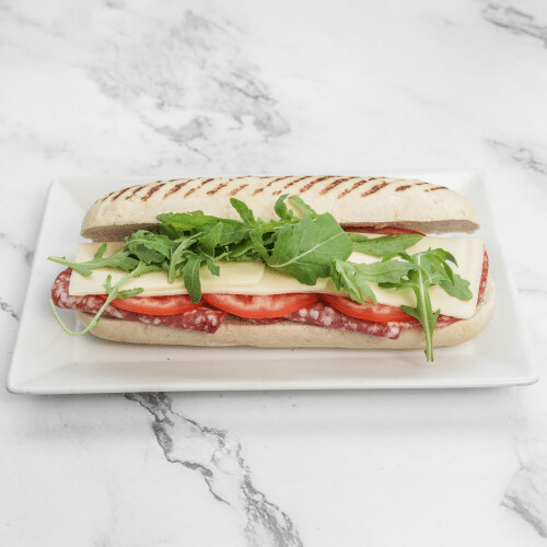 Panini Messina