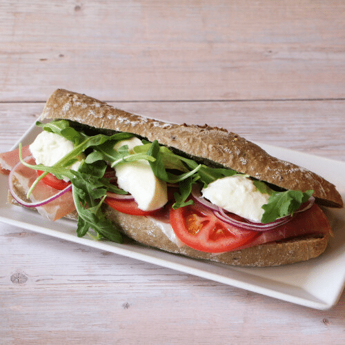 Milano Baguette