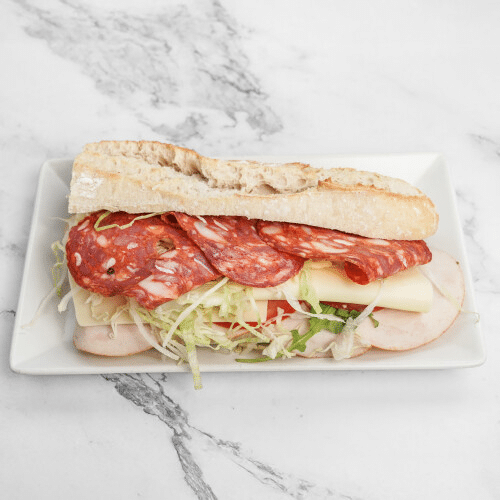 Baguette New York