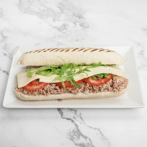 Panini Venecia