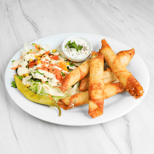 Zigaretten Börek (5 Stück)