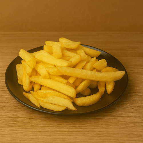 Pommes frites