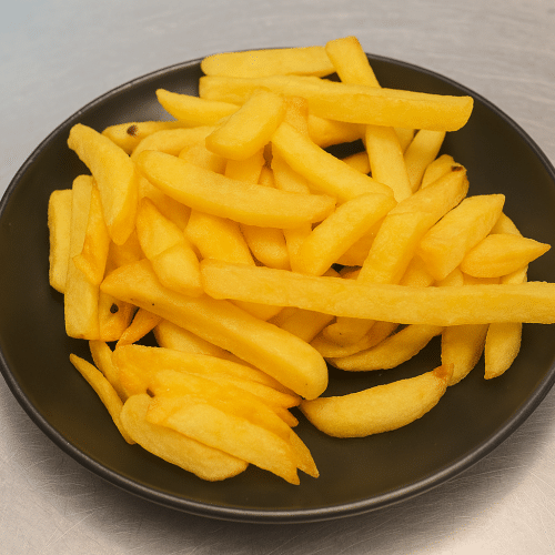 Pommes frites