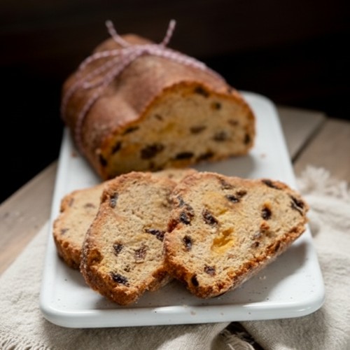 Champagnerstollen 500g