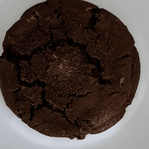 Cookies doppelt Schokolade