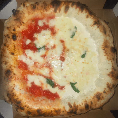 Pizza Amore