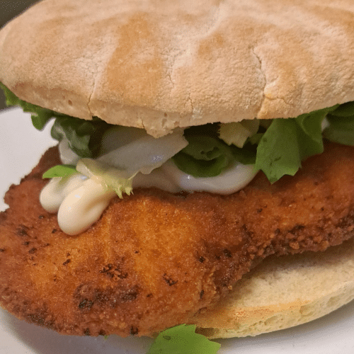 Schnitzelburger
