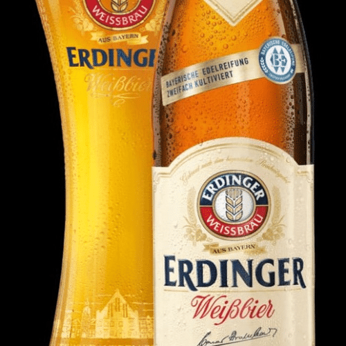 Hefe-Weizen dunkel 0,5l