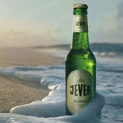 Jever 0,33l