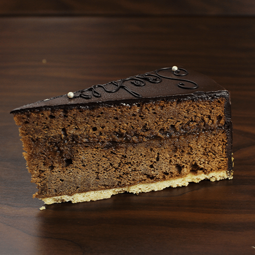 Sachertorte