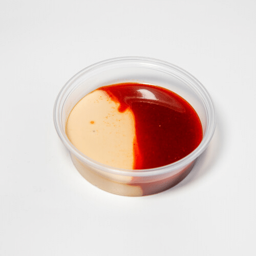 Koreanische Barbecuesauce