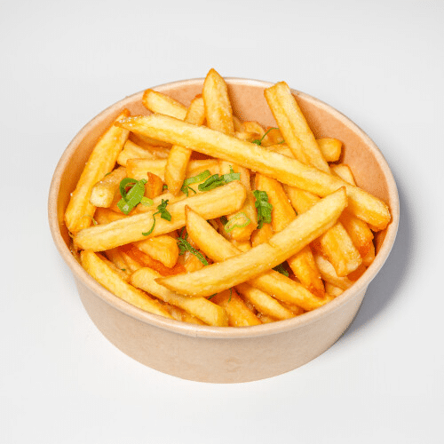 Pommes frites