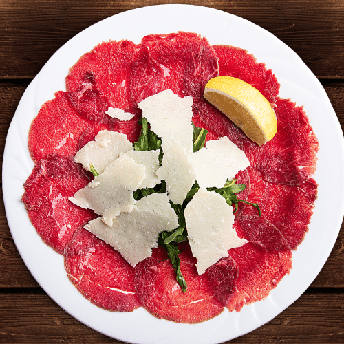 Carpaccio
