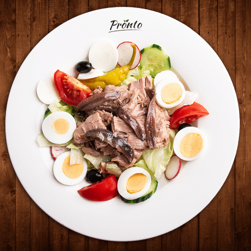 Insalada Nizza