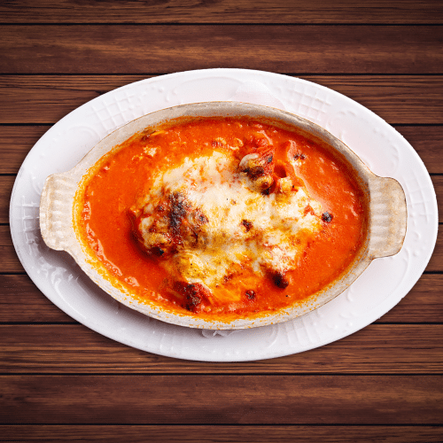 Lasagna al Forno