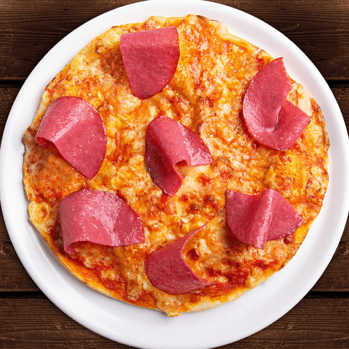Pizza Salami