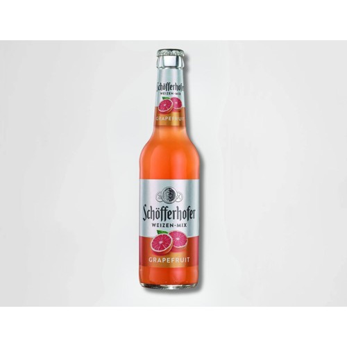 Schöfferhofer Grapefruit