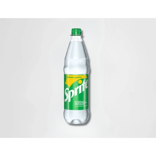 Sprite 1,0l