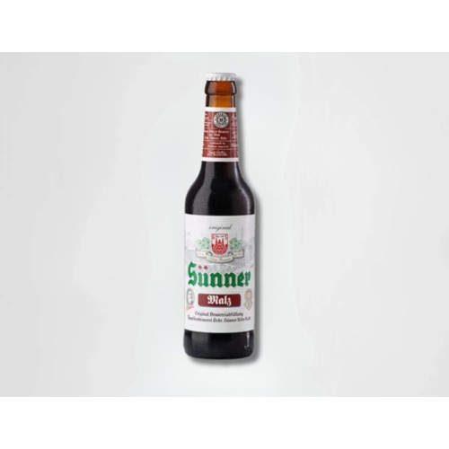 Sünner Malz 0,33l Fl