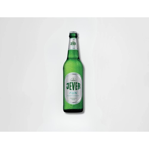 Jever Fun Alkoholfrei 0,33l Fl