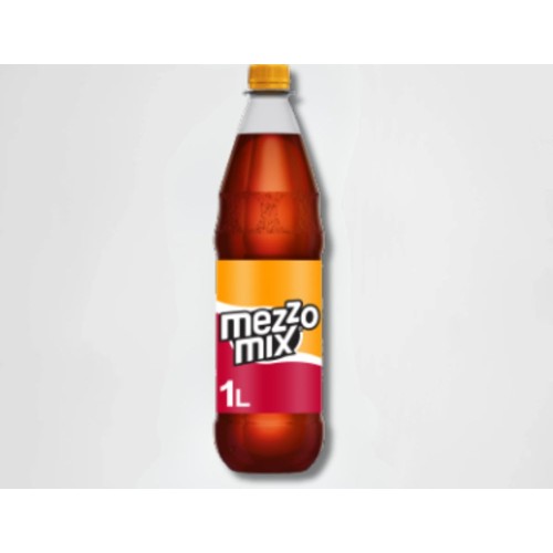 Mezzo Mix 1,0l
