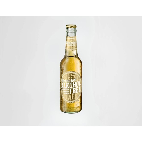Reissdorf Alkoholfrei 0.33l