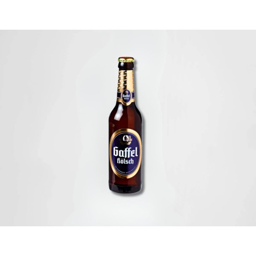 Gaffel Kölsch 0,33l