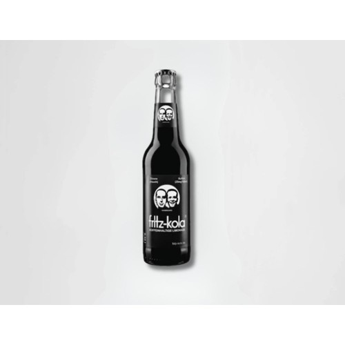 Fritz Kola 0,33l