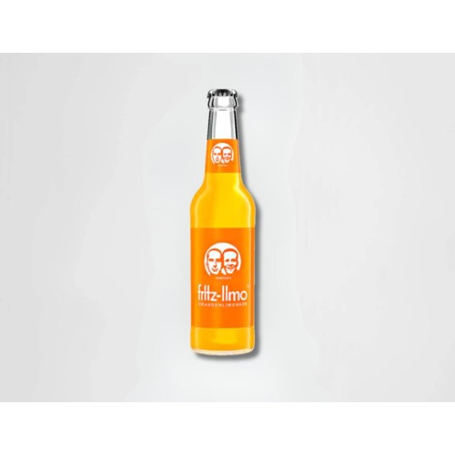 Fritz Orange 0,33l