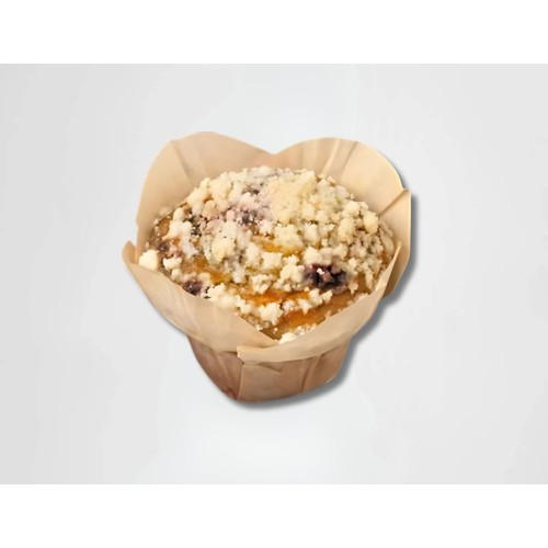 Blueberry Muffin