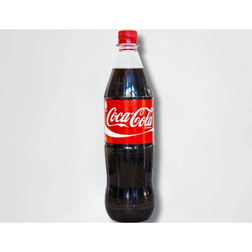 Coca Cola 1,0l