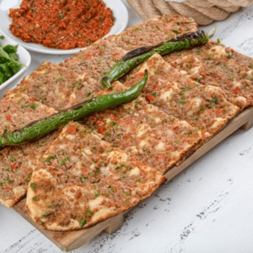 Etliekmek Teller