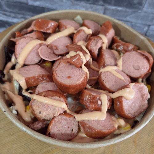 Sosis Bowl