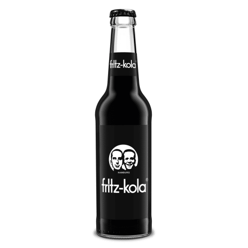 fritz-kola® 0,33l (MEHRWEG)