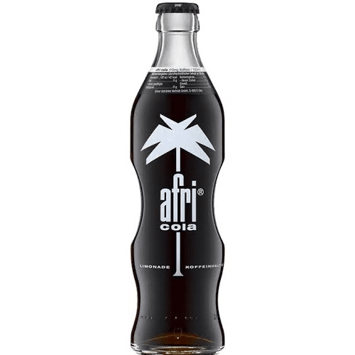 Afri Cola 0,33l (Mehrweg)