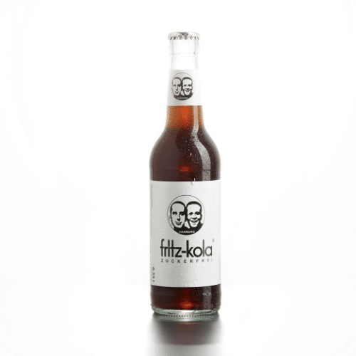 fritz-kola classic Light 0,33l (Mehrweg)