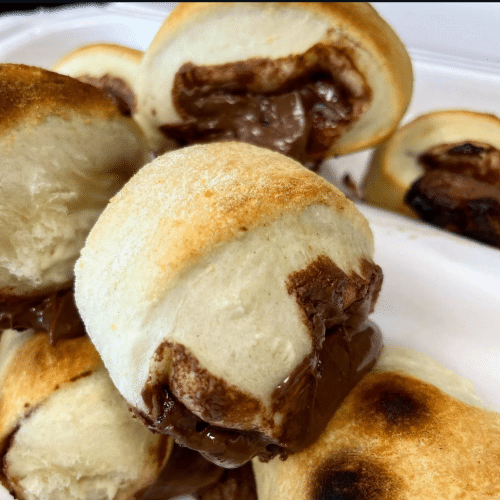 Panini Nutella