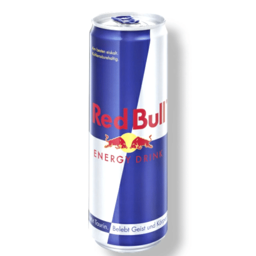 Red Bull 0,25l (EINWEG)