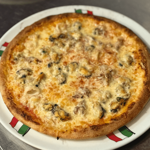 Pizza Frutti di Mare
