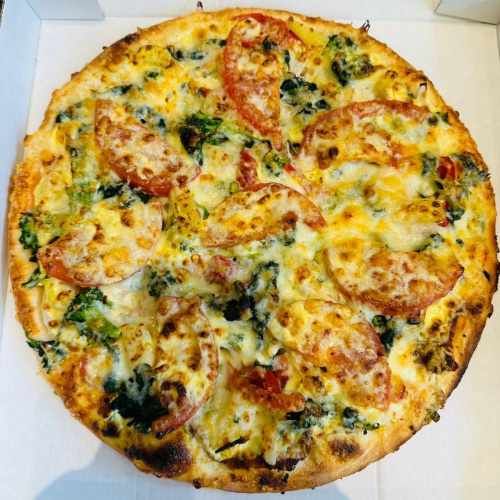 Pizza Vegetaria