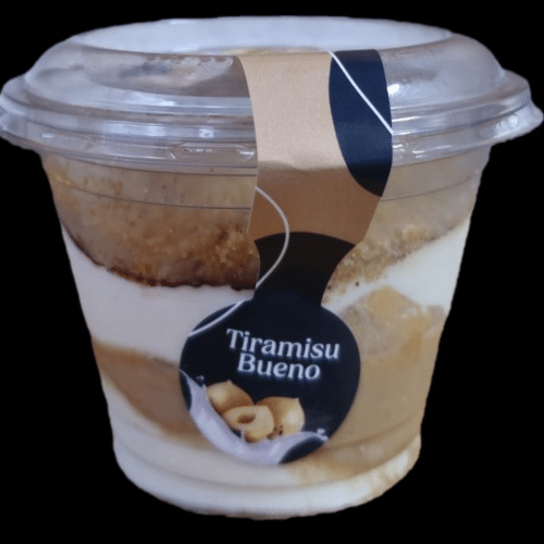Tiramisu Bueno